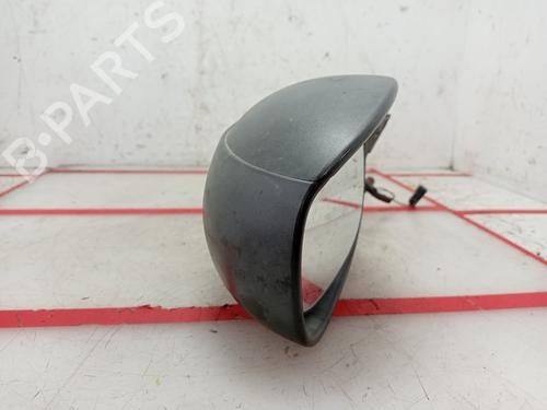 Left mirror CITROËN C3 I (FC_, FN_) 1.4 i Bivalent | BP22217081C26 