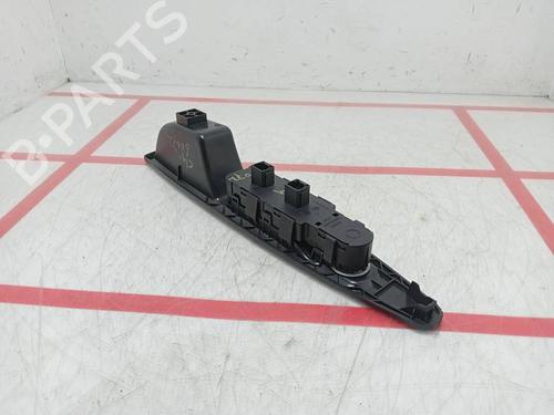 Left front window switch CITROËN C4 I (LC_) | BP38727607I27 - Image 3