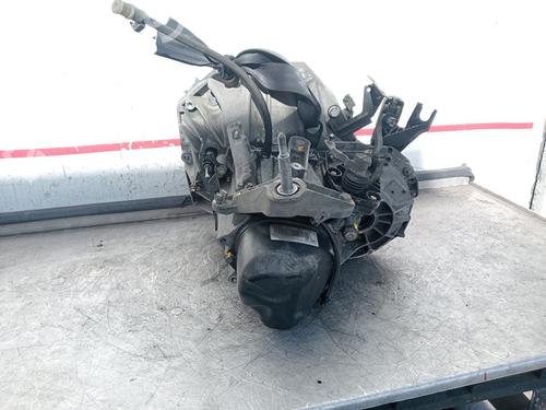 Gearbox DACIA LOGAN MCV (KS_) | BP30724634M3
