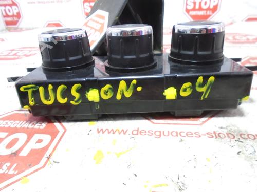 Climate control HYUNDAI TUCSON (JM)  | BP7317385I5 