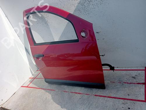 Used Right front door DACIA SANDERO [2008-2025]  25443388