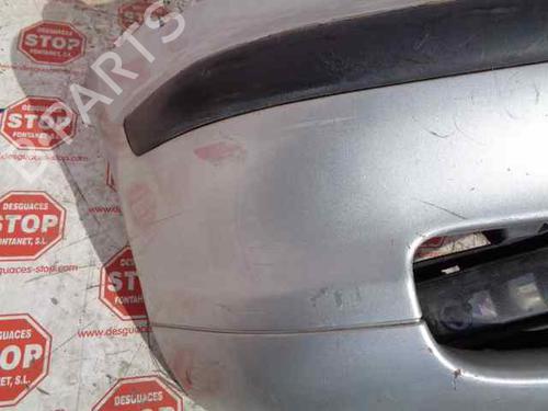 Front bumper BMW 3 Compact (E46) 316 ti | BP7623361C7 