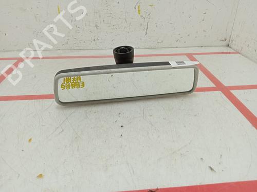 Used Rear mirror Rear mirror SEAT IBIZA IV SC (6J1, 6P5) [2008-2018] 29183631 29183631