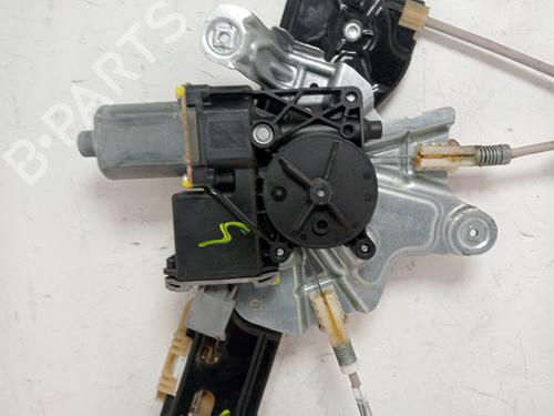Front right window mechanism OPEL INSIGNIA A (G09) | BP34102511C23 - Image 9