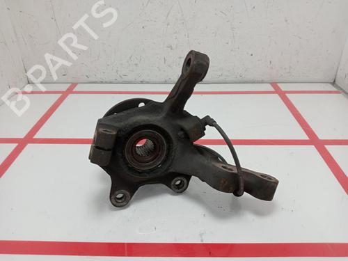 Left front steering knuckle RENAULT KANGOO (KC0/1_)  | BP23107413M25 