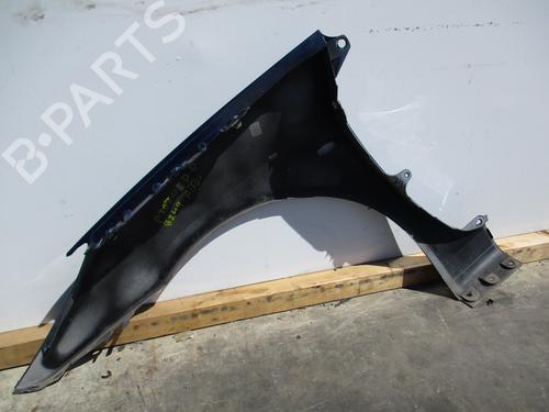 Right front fenders PEUGEOT 307 CC (3B) 1.6 16V | BP15926230C42 