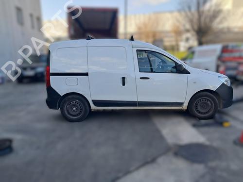 Left front window switch DACIA DOKKER Box Body/MPV | BP33462353I27 - Image 5