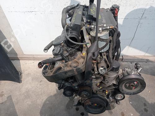 Engine MERCEDES-BENZ VITO Van (W638) 113 2.0 (638.014, 638.094) | BP28374957M1 