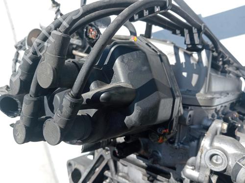 Motor HONDA ACCORD VI (CK, CG, CH, CF, CL) 2.0 i (CG9) | BP29906346M1