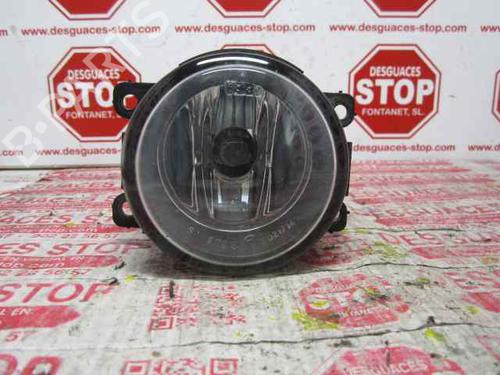 Used Right front fog light CITROËN XSARA PICASSO (N68) 1.6 HDi (109 hp) 7357988