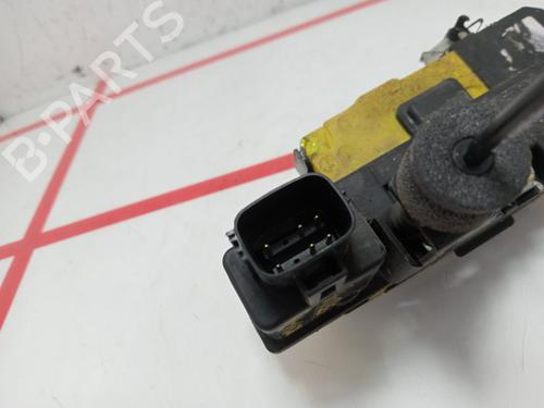 Rear right lock VOLVO XC90 I (275) D5 AWD | BP24333493C99 