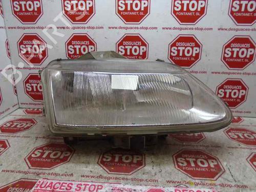 Used Right headlight RENAULT ESPACE III (JE0_) 2.0 16V (JE0N, JE0L, JE02) (140 hp) 7395168