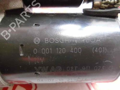 Starter SEAT IBIZA III (6L1) | BP7397502M8