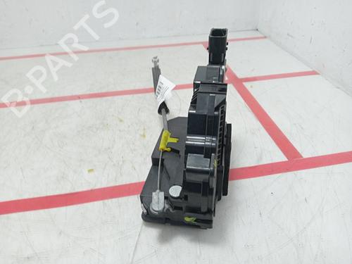 Front right lock PEUGEOT BOXER Van 2.0 BlueHDi 130 | BP33942064C97 - Image 8