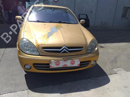 Zamek drzwi przednich prawych CITROËN XSARA Coupe (N0) 1.6 16V | BP19136144C97 