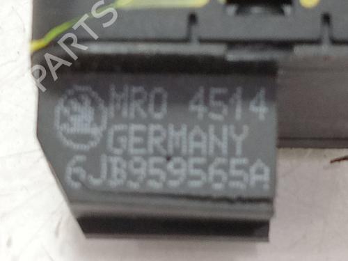 Mirror switch SEAT TOLEDO IV (KG3) 1.6 TDI | BP36220048I25 - Image 4