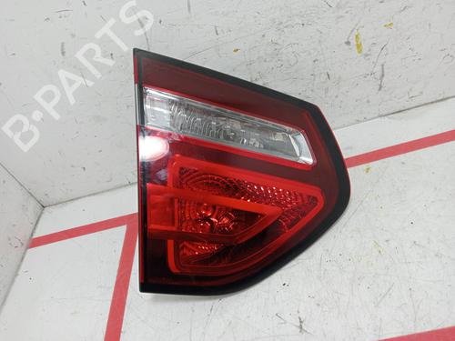 Feu de coffre gauche CITROËN C4 Picasso I MPV (UD_) [2006-2015]  31971077