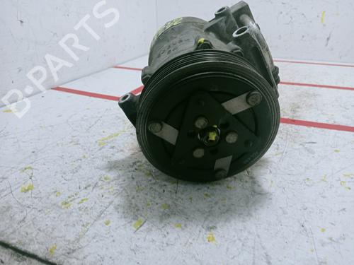 AC compressor FORD FIESTA V (JH_, JD_)  | BP19524366M34 
