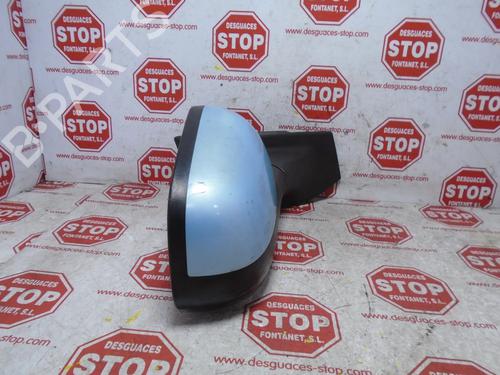 Right mirror CHEVROLET SPARK (M300) 1.2 | BP7561606C27 
