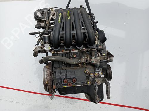 Engine DAEWOO MATIZ (M100, M150) 1.0 | BP20226249M1  - Image 7