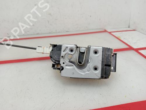 Front right lock MERCEDES-BENZ SPRINTER 3-t Platform/Chassis (B906) 218 CDI (906.111, 906.113, 906.211, 906.213) | BP29722030C97 