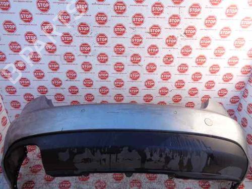 Used Rear bumper AUDI A4 B8 (8K2) 1.8 TFSI (160 hp) 7623620