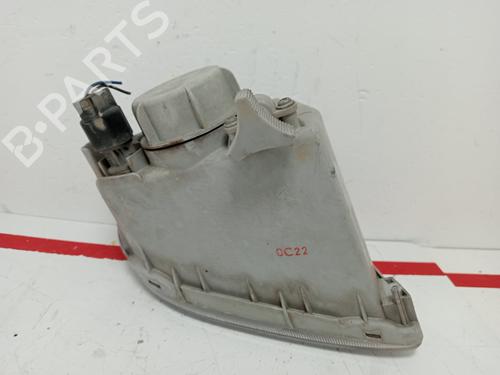 Left front fog light HYUNDAI COUPE I (RD) 2.0 16V | BP15931331C30 