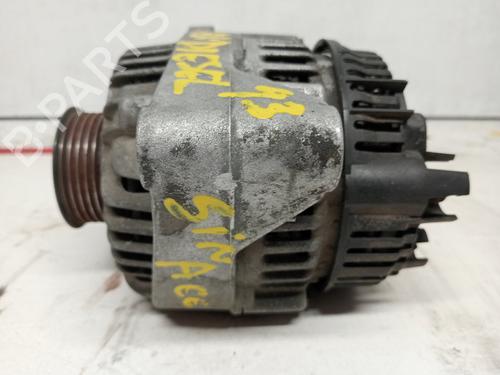 Alternator CITROËN AX (ZA-_)  | BP7372142M7 