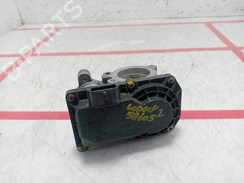Throttle body DACIA LODGY (JS_)  | BP34706497M82  - Image 6