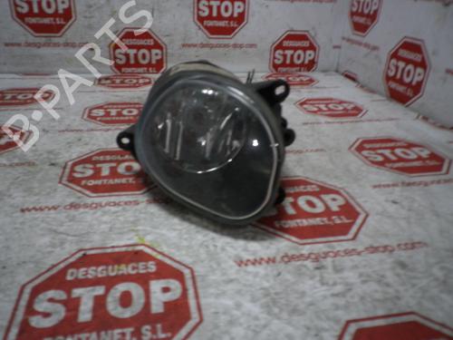 Right front fog light AUDI ALLROAD C5 (4BH) 2.5 TDI quattro | BP7307601C31 