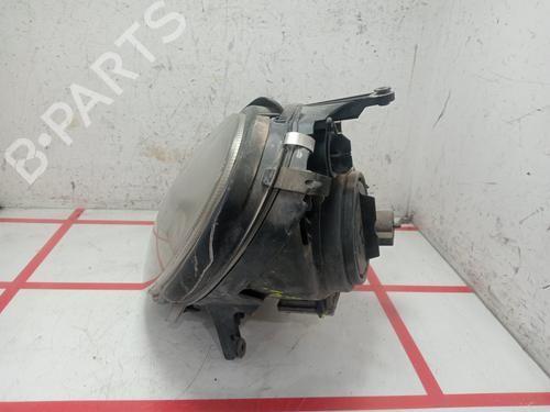 Left headlight MERCEDES-BENZ E-CLASS (W211) E 400 CDI (211.028) | BP30963378C28