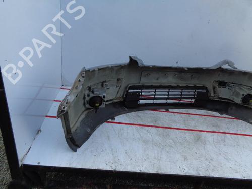 Front bumper FORD FOCUS C-MAX (DM2)  | BP15927931C7 