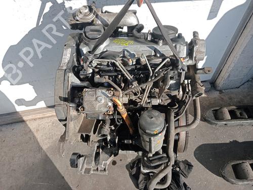 Engine SEAT CORDOBA (6K1, 6K2)  | BP29482278M1