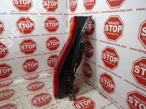 Left taillight HYUNDAI MATRIX (FC)  | BP7344310C34 