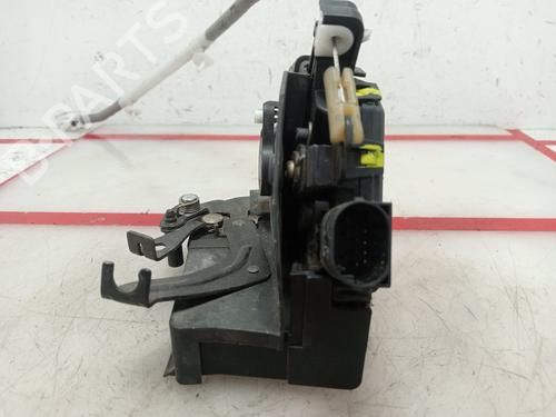 Front right lock BMW 3 Compact (E46) 316 ti | BP19535312C97 
