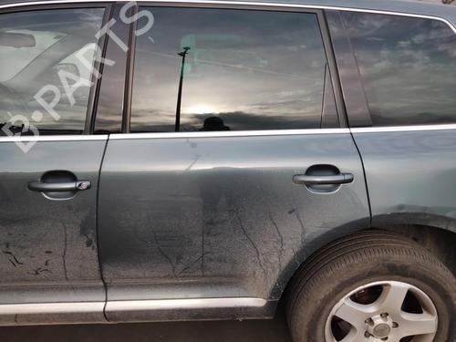 Pare-soleil gauche VW TOUAREG (7LA, 7L6, 7L7) 2.5 R5 TDI | BP15933355I1 
