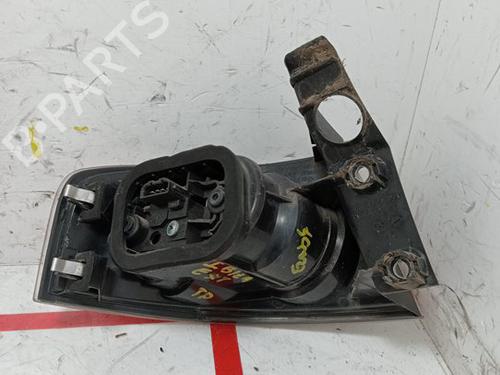 Right taillight SEAT IBIZA III (6L1) | BP29813914C35