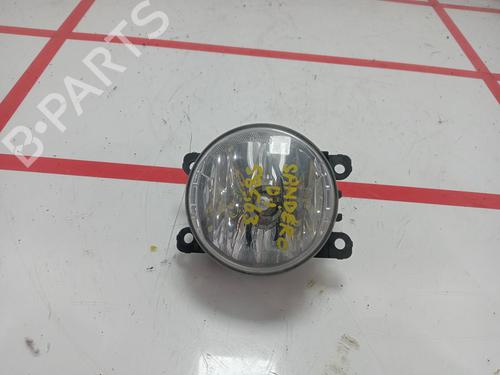 Used Left front fog light DACIA SANDERO II [2012-2025]  26895087