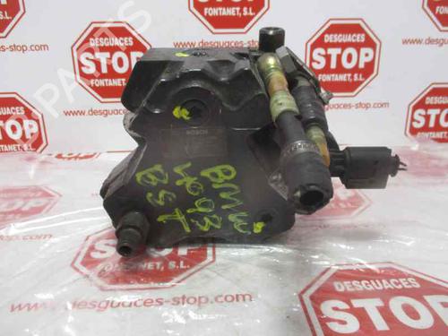 Used Injection pump BMW 3 (E46) 320 d (150 hp) 7396492