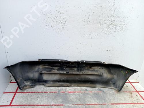 Rear bumper VW POLO III (6N1)  | BP24579958C8 