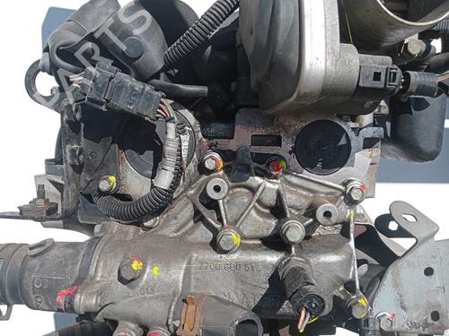 Engine RENAULT MEGANE II (BM0/1_, CM0/1_) 1.6 16V (BM0C, CM0C) | BP32414144M1 