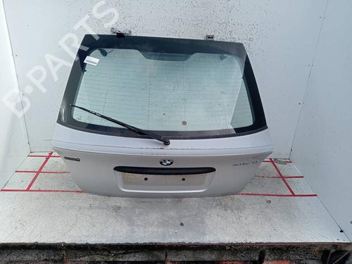Used Tailgate Tailgate 38727596 38727596