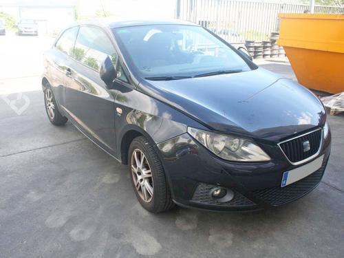 Glove box SEAT IBIZA IV SC (6J1, 6P5)  | BP15925913C95 