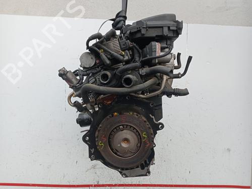 Engine VW GOLF IV (1J1)  | BP28374700M1 