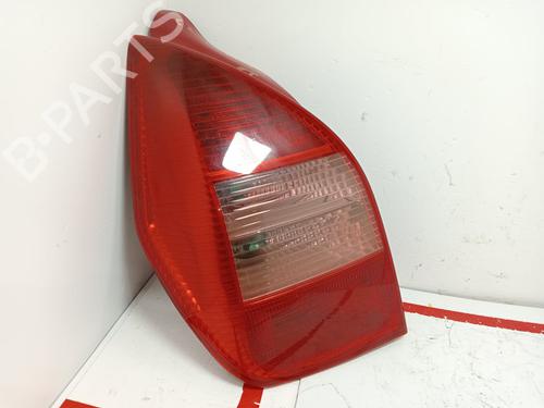 Left taillight CITROËN C2 (JM_) 1.4 HDi | BP15931624C34 