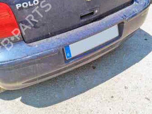 VW POLO (6N2) [1999-2001] 851527