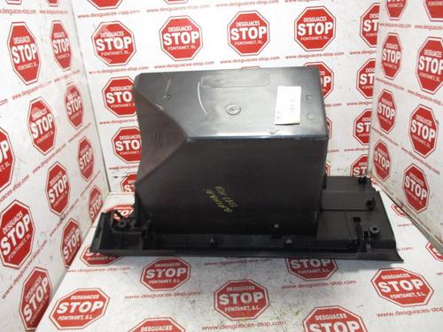 Glove box NISSAN QASHQAI / QASHQAI +2 I (J10, NJ10, JJ10E)  | BP7527204C95 