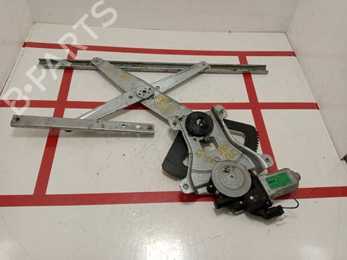 Used Front left window mechanism Front left window mechanism 26487732 26487732