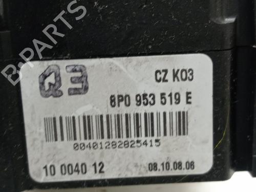 Steering column stalk AUDI A3 Sportback (8PA)  | BP29728350I23 