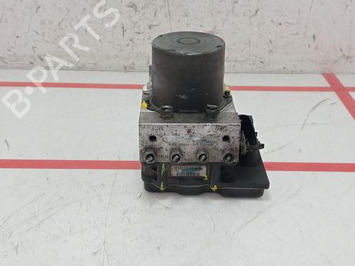 ABS pump NISSAN QASHQAI I (J10, NJ10)  | BP27706451M43